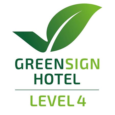 Achat Hotel Heppenheim Heppenheim  Ngoại thất bức ảnh
