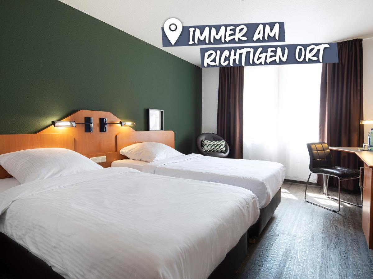 Achat Hotel Heppenheim Heppenheim  Ngoại thất bức ảnh