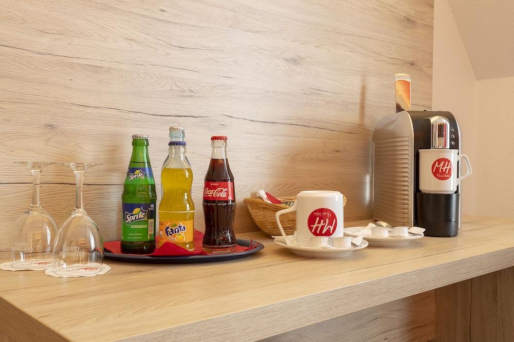 Achat Hotel Heppenheim Heppenheim  Ngoại thất bức ảnh