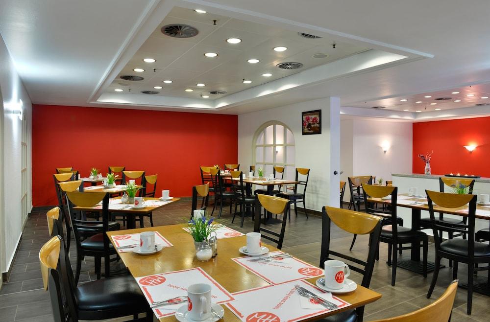 Achat Hotel Heppenheim Heppenheim  Ngoại thất bức ảnh
