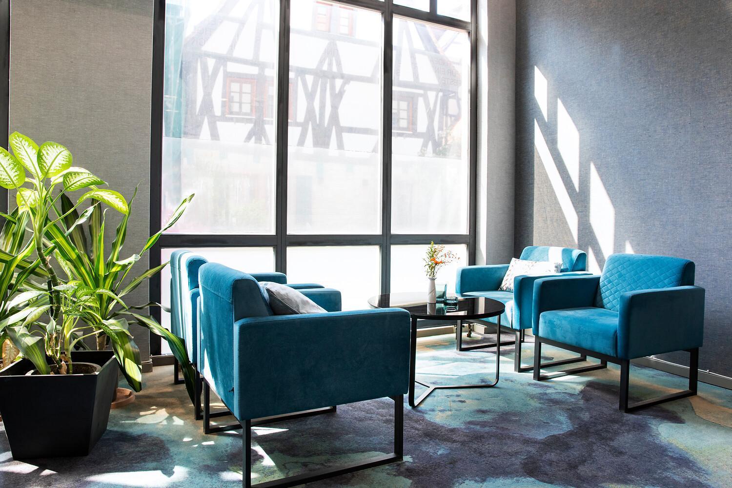 Achat Hotel Heppenheim Heppenheim  Ngoại thất bức ảnh