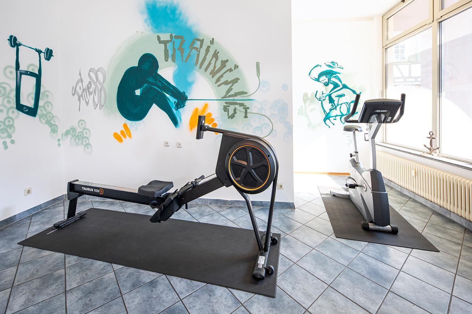 Achat Hotel Heppenheim Heppenheim  Ngoại thất bức ảnh
