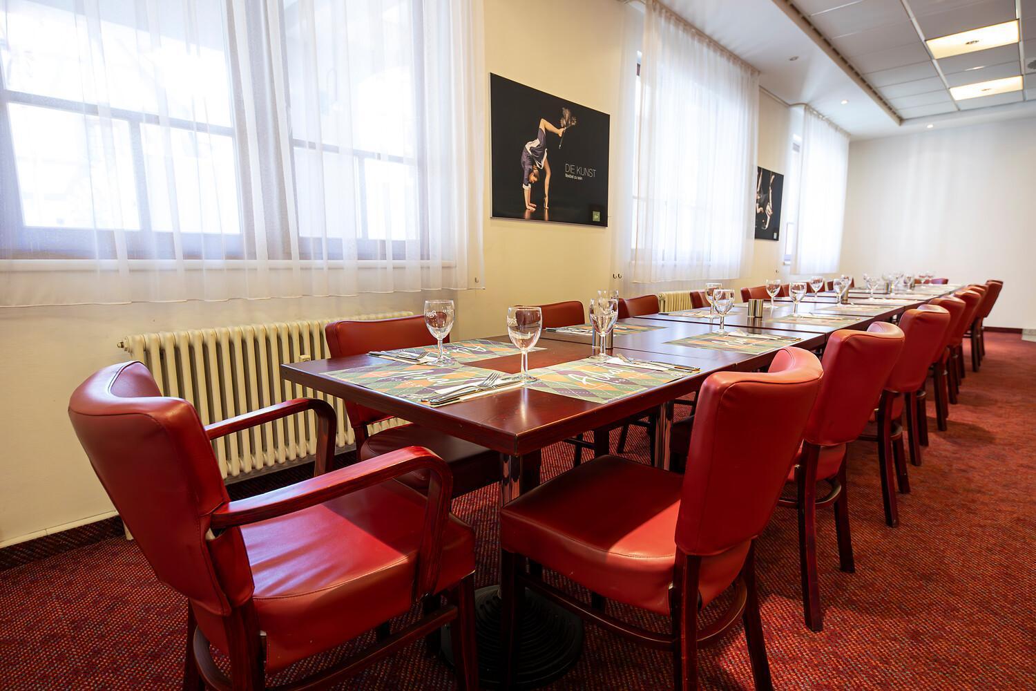 Achat Hotel Heppenheim Heppenheim  Ngoại thất bức ảnh