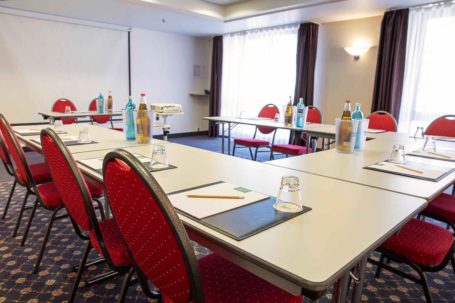 Achat Hotel Heppenheim Heppenheim  Ngoại thất bức ảnh