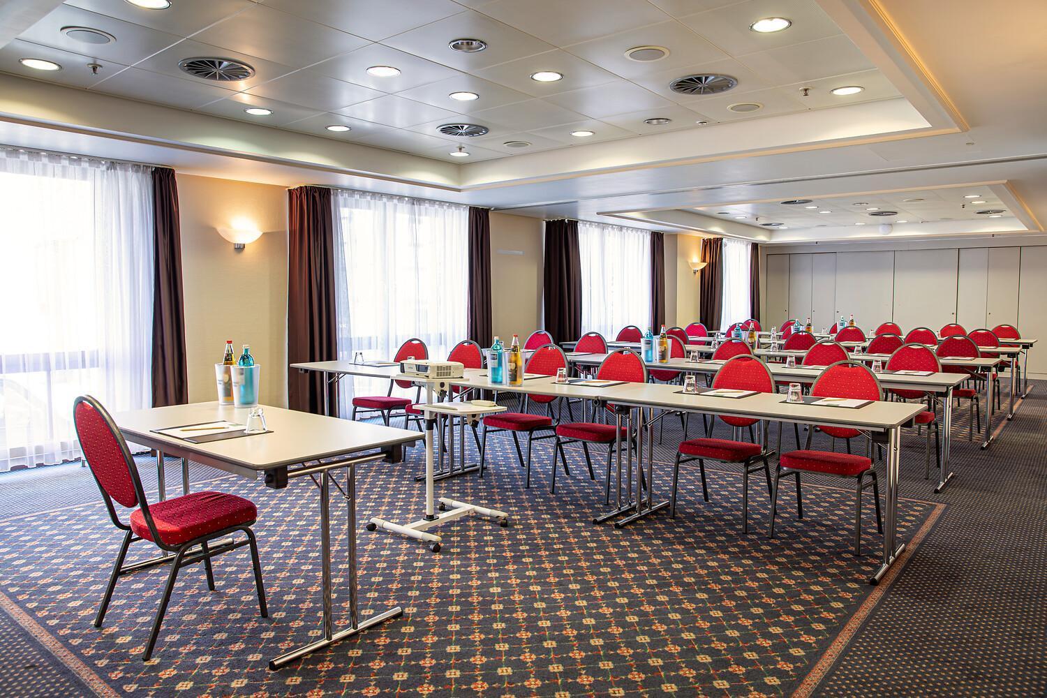 Achat Hotel Heppenheim Heppenheim  Ngoại thất bức ảnh