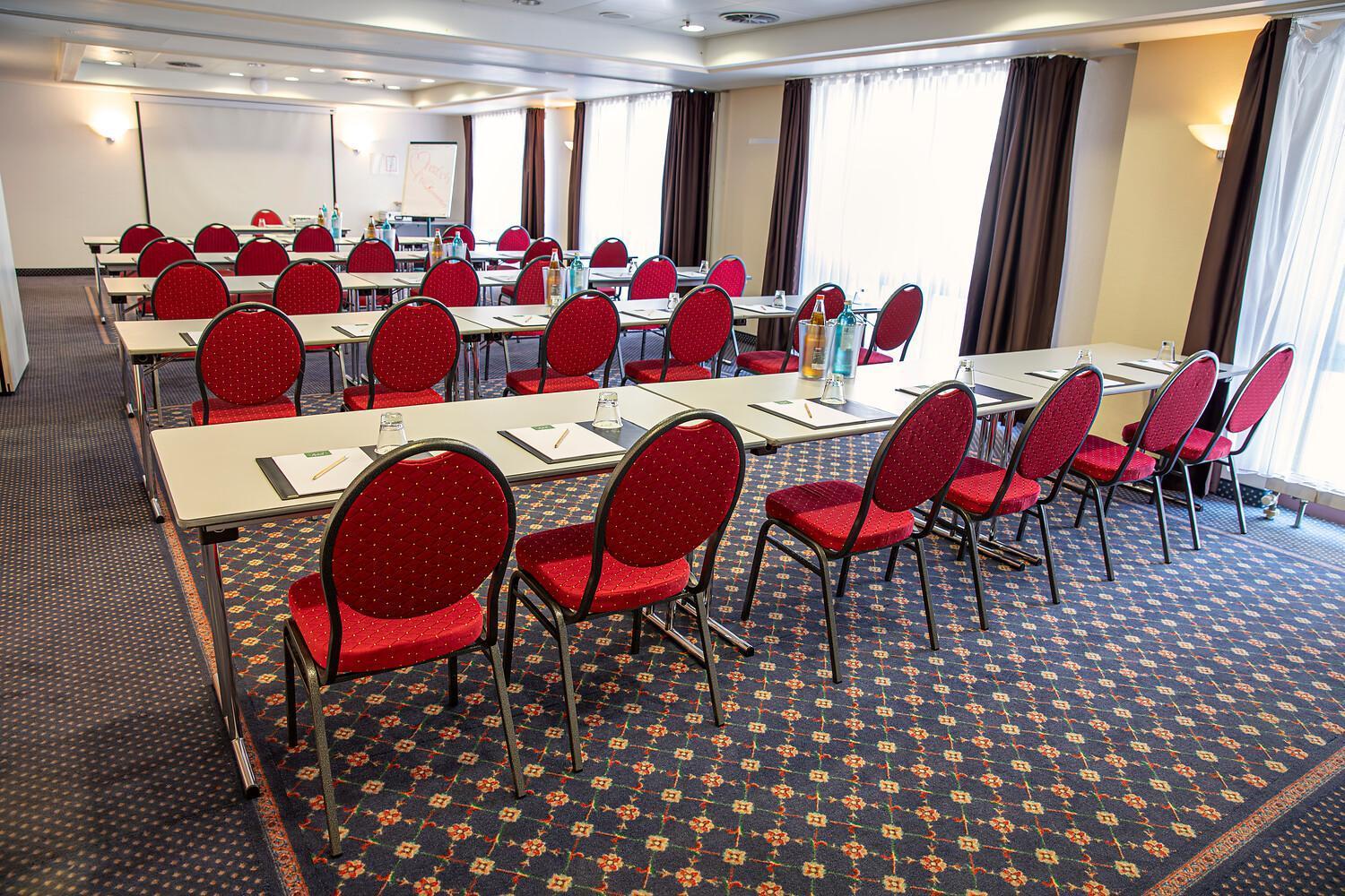 Achat Hotel Heppenheim Heppenheim  Ngoại thất bức ảnh