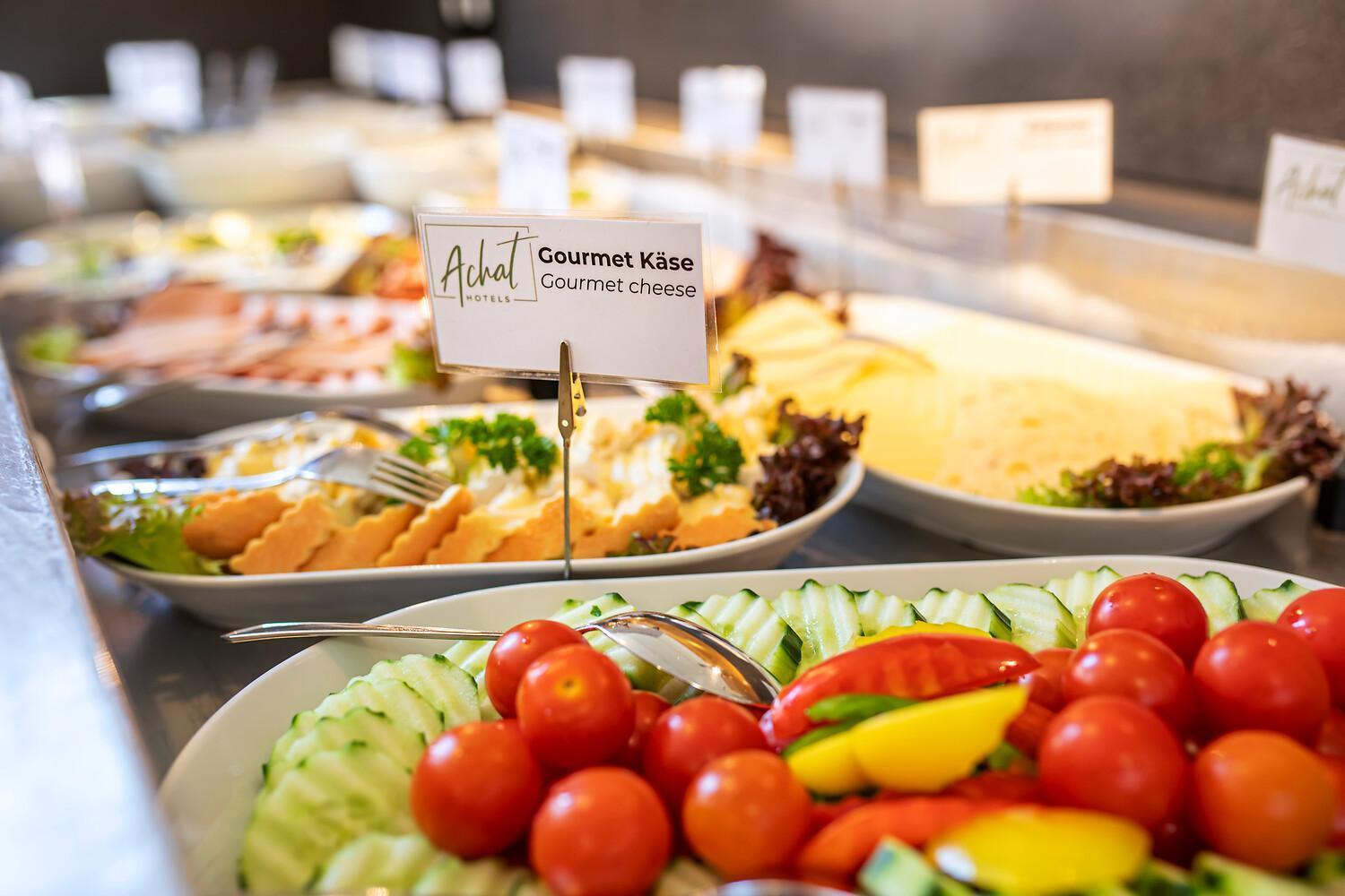 Achat Hotel Heppenheim Heppenheim  Ngoại thất bức ảnh