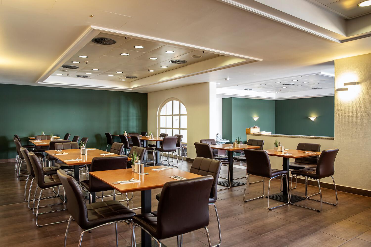 Achat Hotel Heppenheim Heppenheim  Ngoại thất bức ảnh