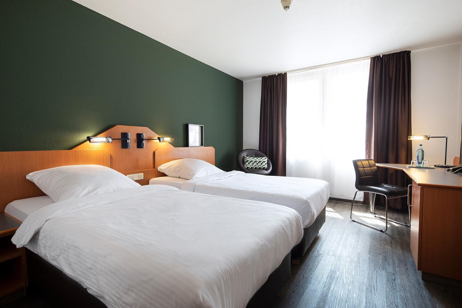 Achat Hotel Heppenheim Heppenheim  Ngoại thất bức ảnh
