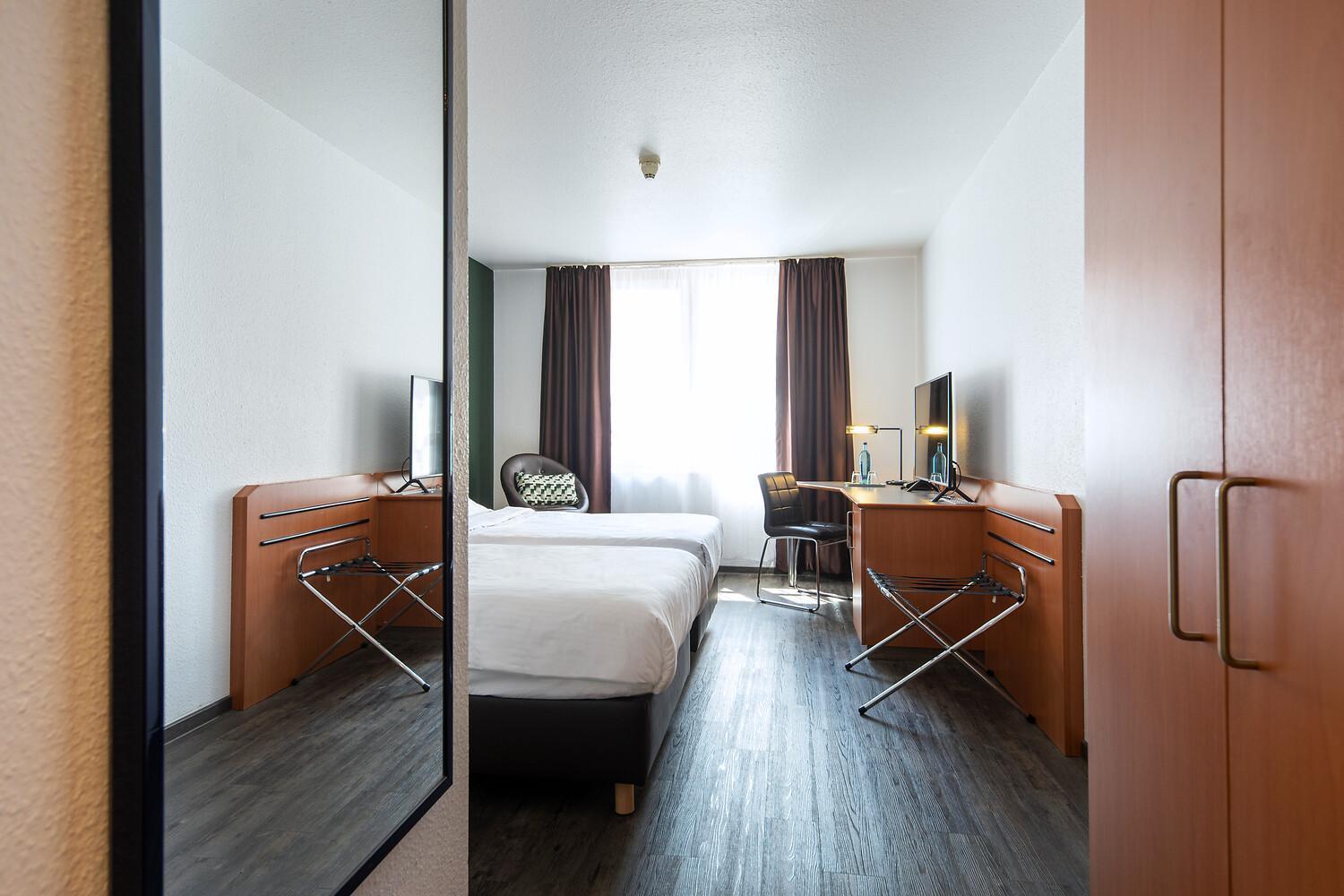 Achat Hotel Heppenheim Heppenheim  Ngoại thất bức ảnh