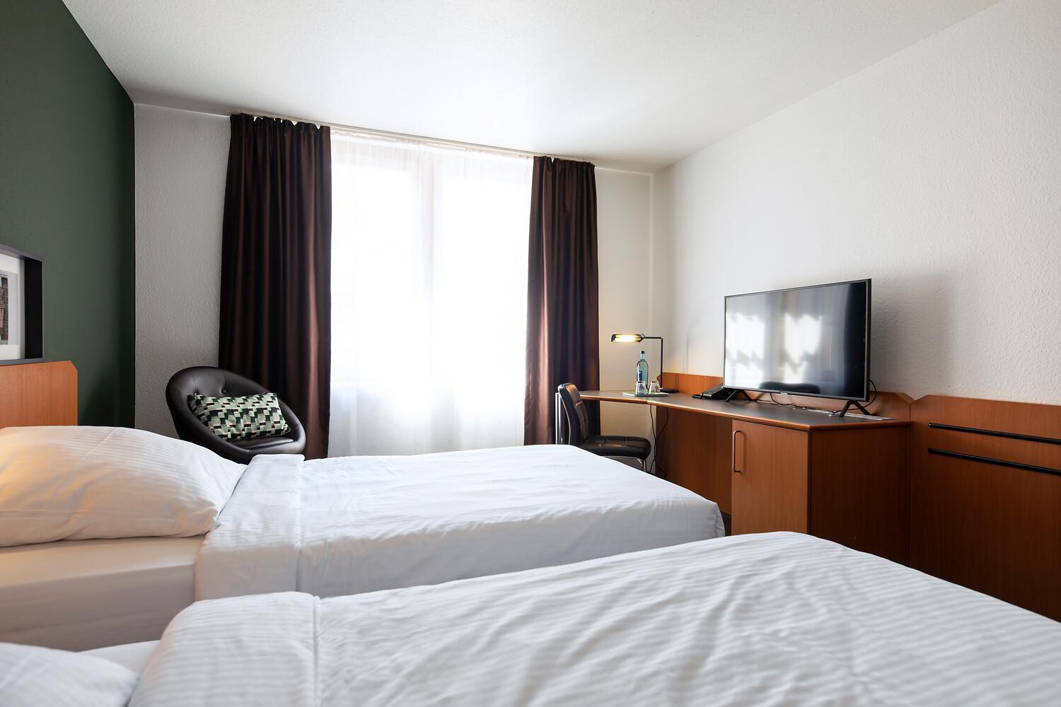 Achat Hotel Heppenheim Heppenheim  Ngoại thất bức ảnh