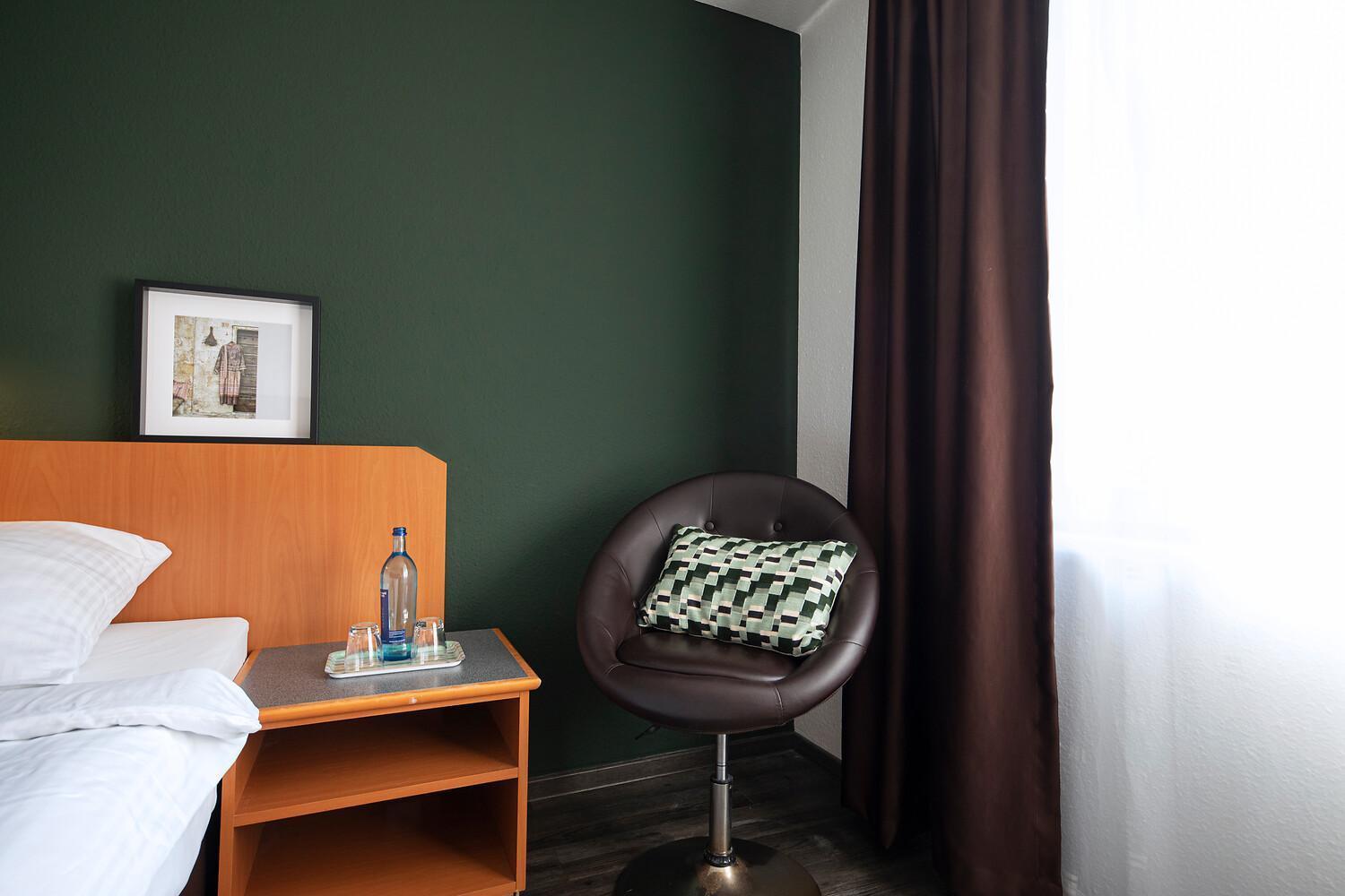 Achat Hotel Heppenheim Heppenheim  Ngoại thất bức ảnh
