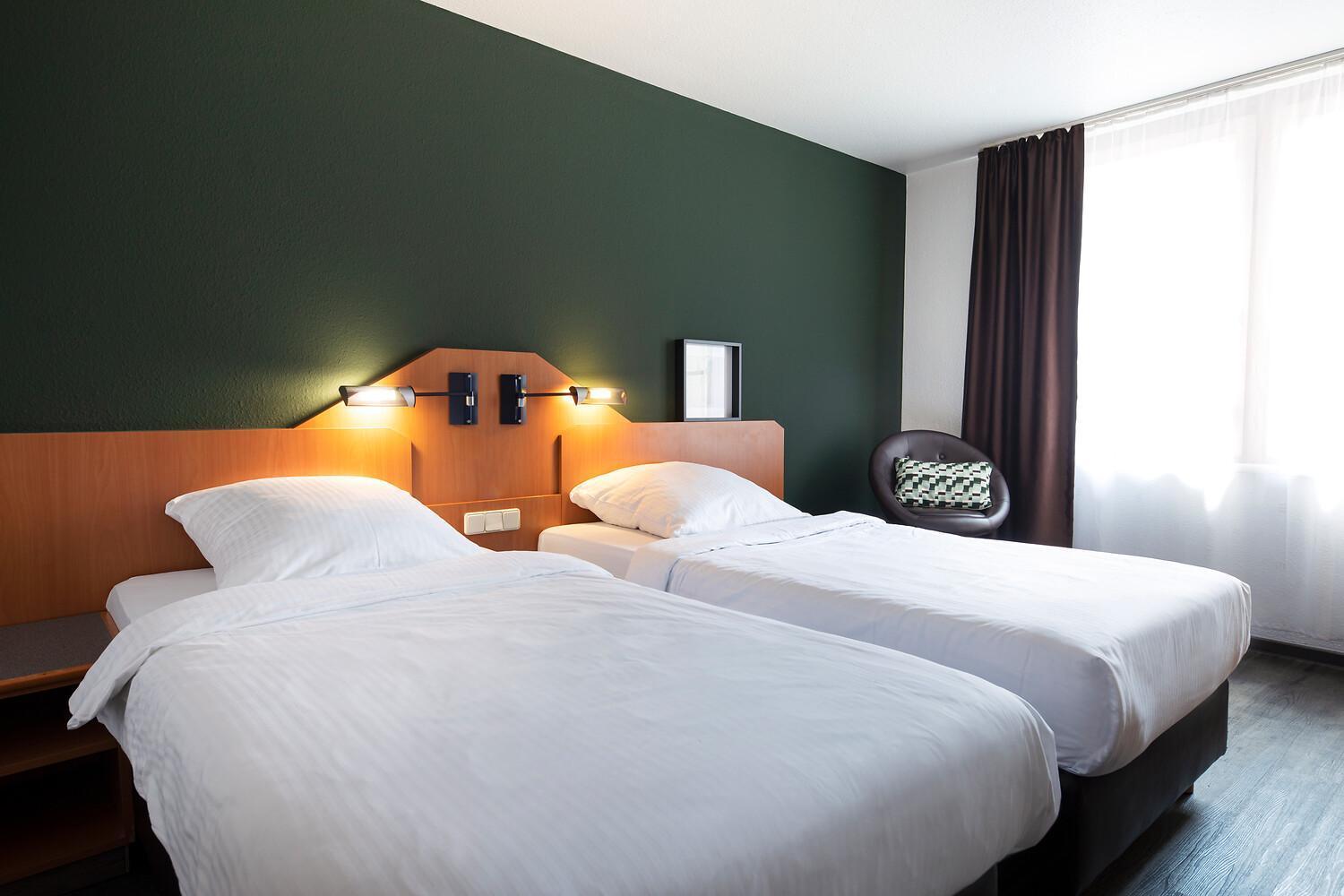 Achat Hotel Heppenheim Heppenheim  Ngoại thất bức ảnh