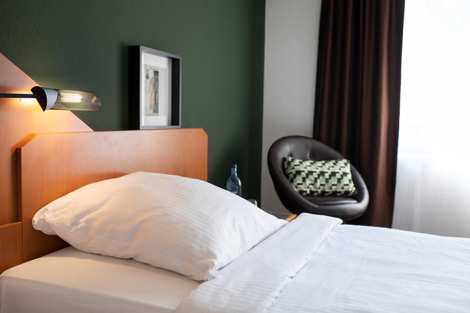 Achat Hotel Heppenheim Heppenheim  Ngoại thất bức ảnh