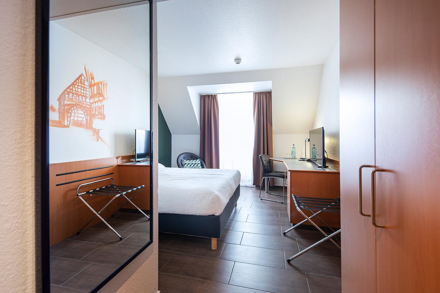 Achat Hotel Heppenheim Heppenheim  Ngoại thất bức ảnh