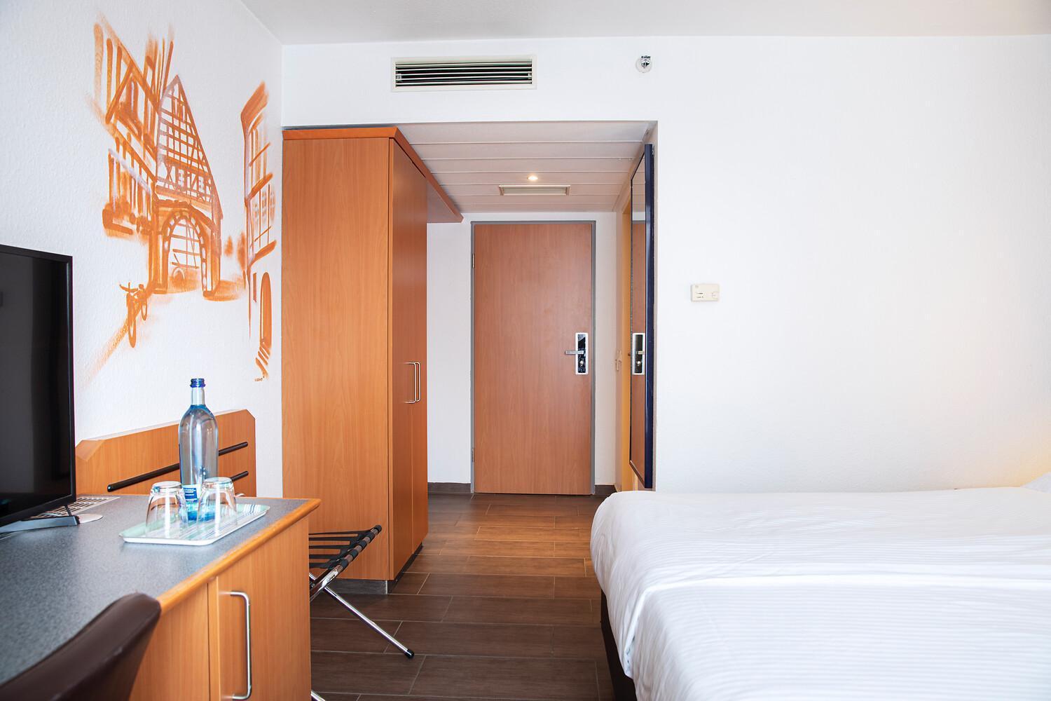 Achat Hotel Heppenheim Heppenheim  Ngoại thất bức ảnh