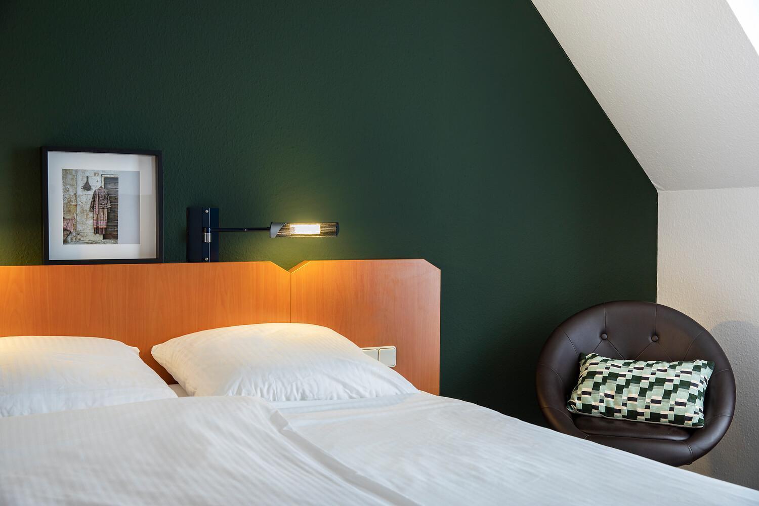 Achat Hotel Heppenheim Heppenheim  Ngoại thất bức ảnh