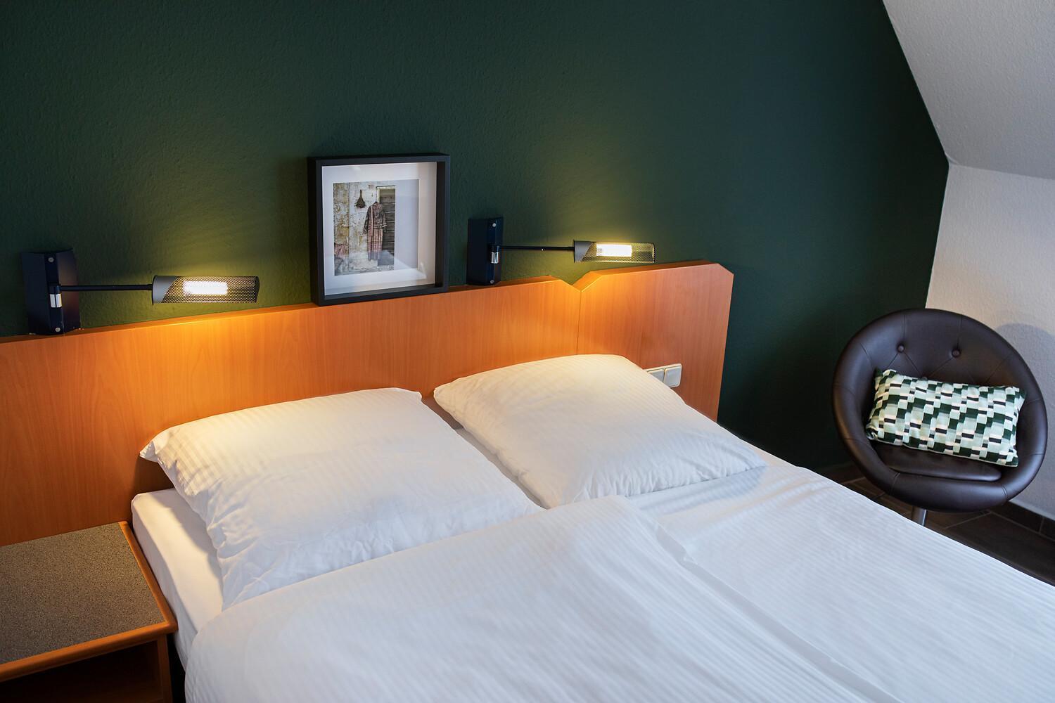 Achat Hotel Heppenheim Heppenheim  Ngoại thất bức ảnh