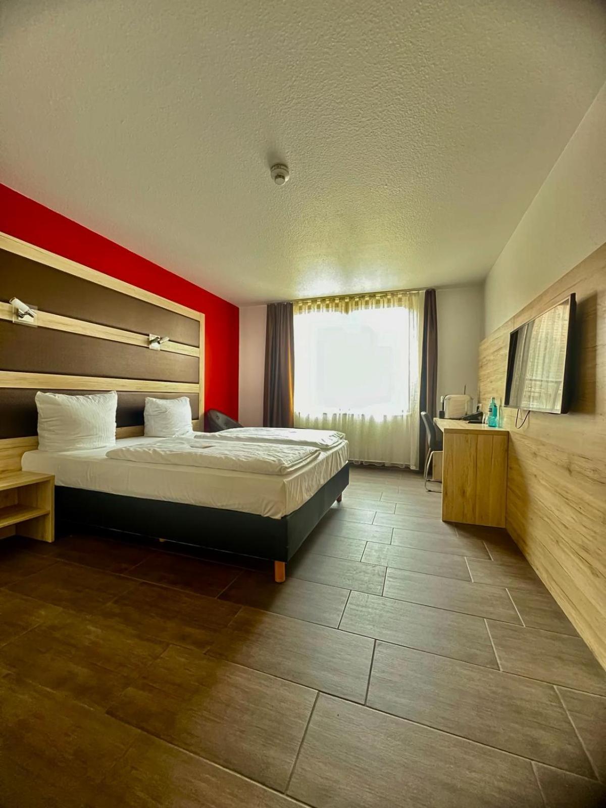 Achat Hotel Heppenheim Heppenheim  Ngoại thất bức ảnh