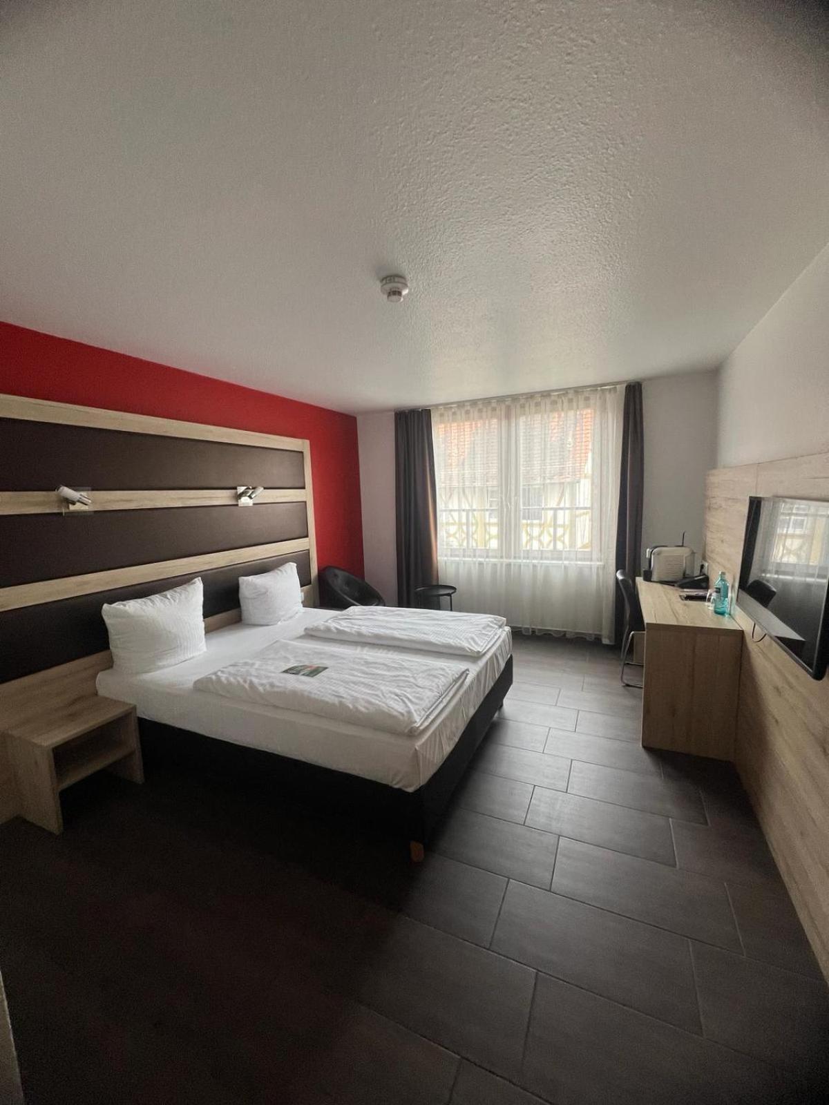 Achat Hotel Heppenheim Heppenheim  Ngoại thất bức ảnh