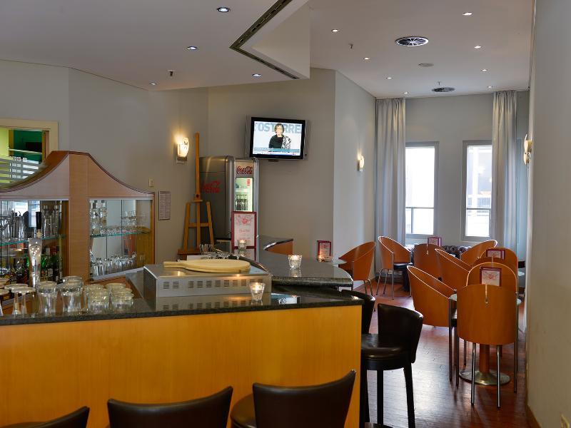 Achat Hotel Heppenheim Heppenheim  Ngoại thất bức ảnh