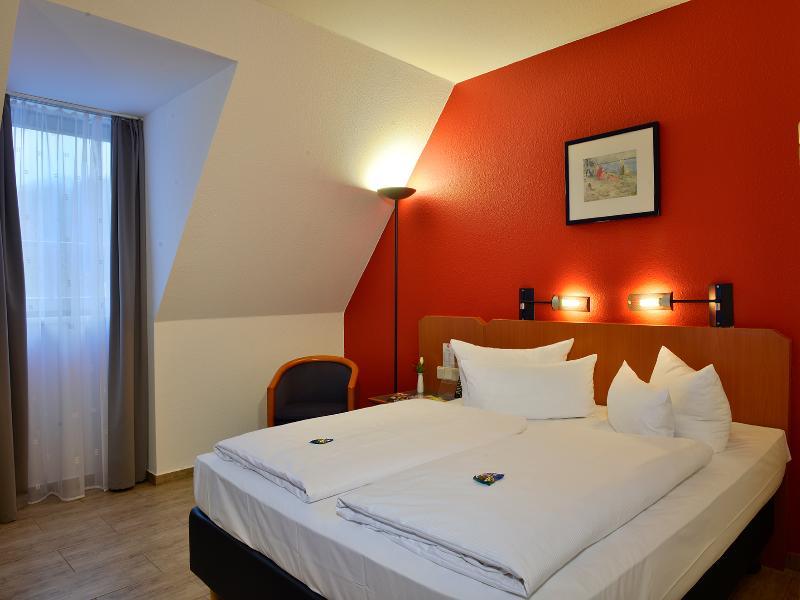 Achat Hotel Heppenheim Heppenheim  Ngoại thất bức ảnh