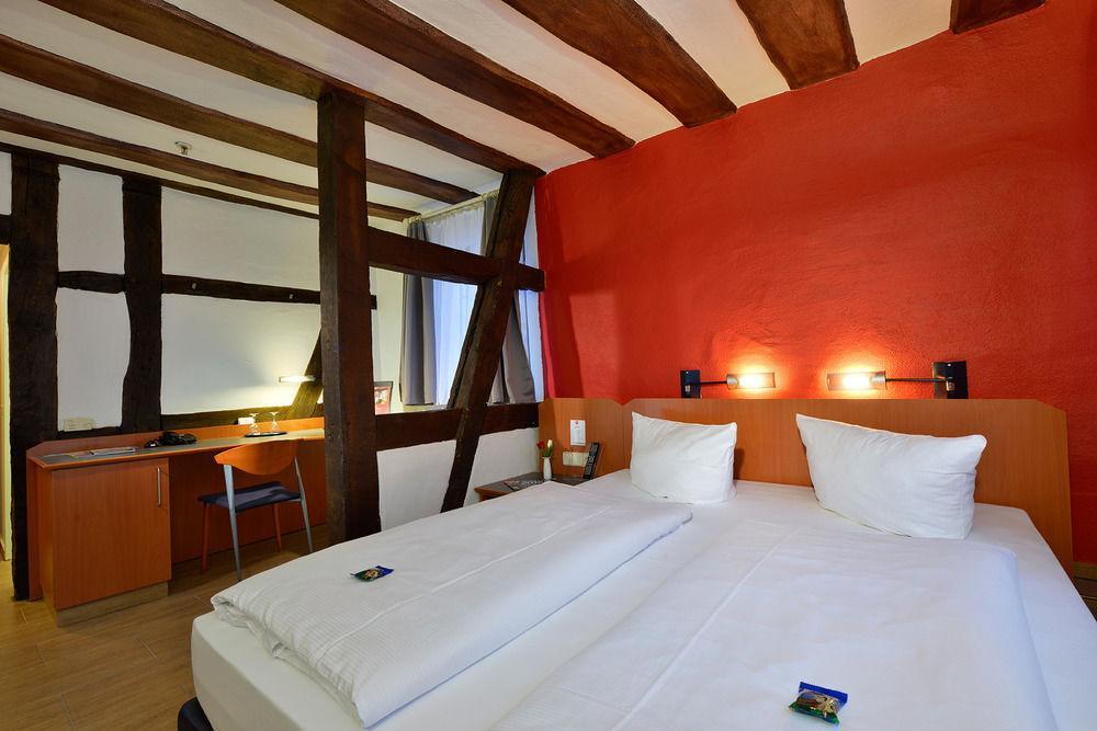 Achat Hotel Heppenheim Heppenheim  Ngoại thất bức ảnh