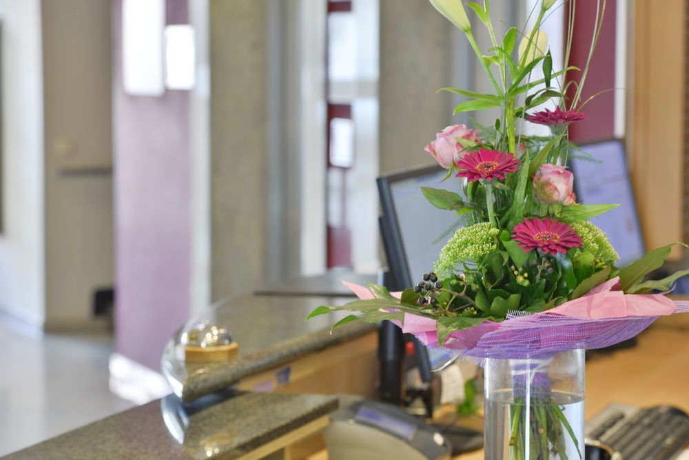 Achat Hotel Heppenheim Heppenheim  Ngoại thất bức ảnh