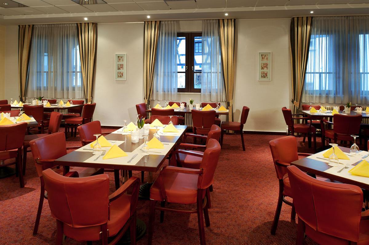 Achat Hotel Heppenheim Heppenheim  Ngoại thất bức ảnh